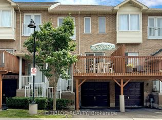 3029 Finch Ave W #13, Toronto, ON M9M 0A2
