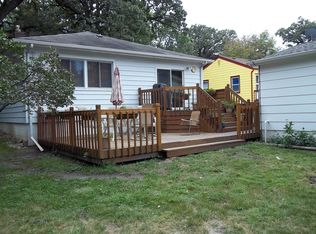 3221 Fleming Ave, Des Moines, IA 50310