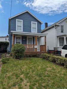 130 Portsea Street, New Haven, CT, 06519