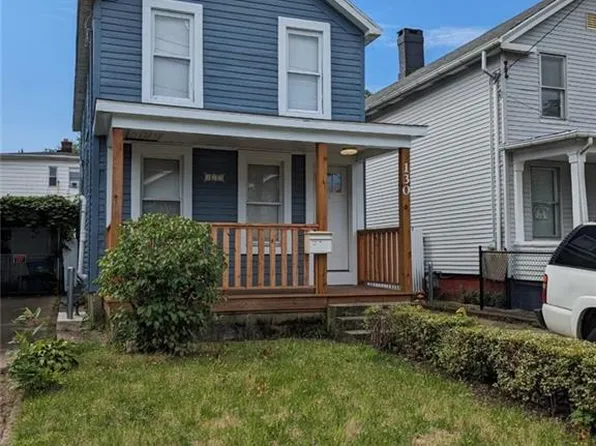 130 Portsea Street, New Haven, CT 06519
