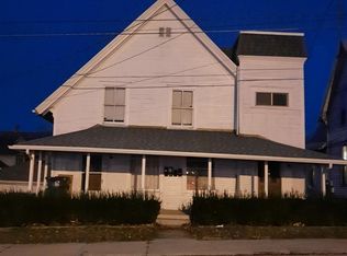 520 Poplar St, Huntington, IN 46750