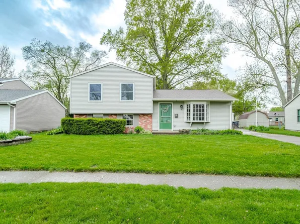 2503 Iroquois Trl, Lafayette, IN 47909