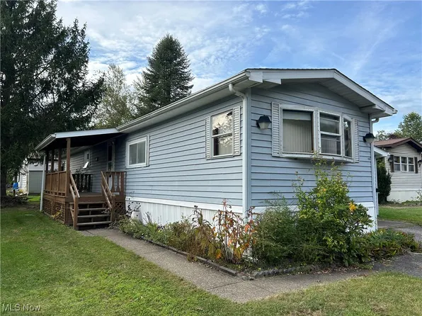 8701 Mayfield Rd Lot 152, Chesterland, OH 44026
