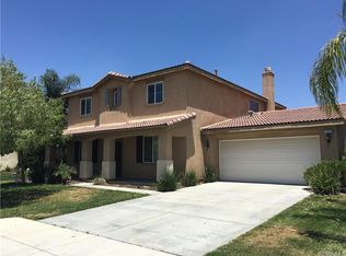 1325 Vanguard Ct, San Jacinto, CA 92582