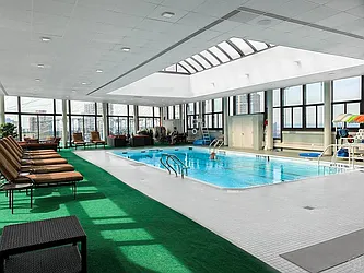 Rented by Brown Harris Stevens