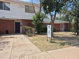 1403 Oregon Ave #C, Alamogordo, NM 88310