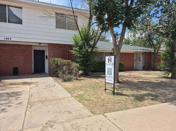 1403 Oregon Ave #C