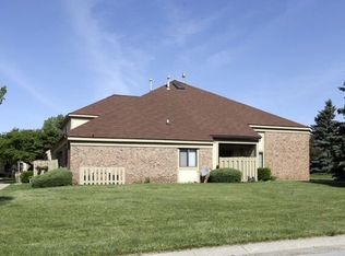 Bison Ridge Apartments, Nappanee, IN 46550