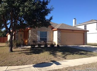16503 Churchill Cv, Selma, TX 78154