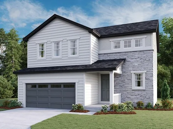 27981 E 10th Drive, Aurora, CO 80018