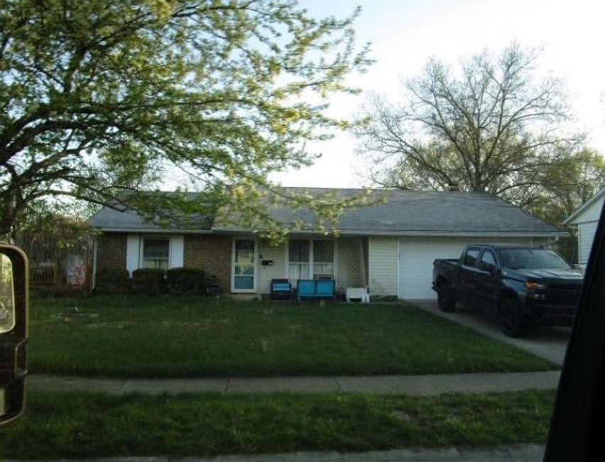 Property Front View