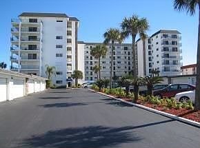 Beach Winds Condo's