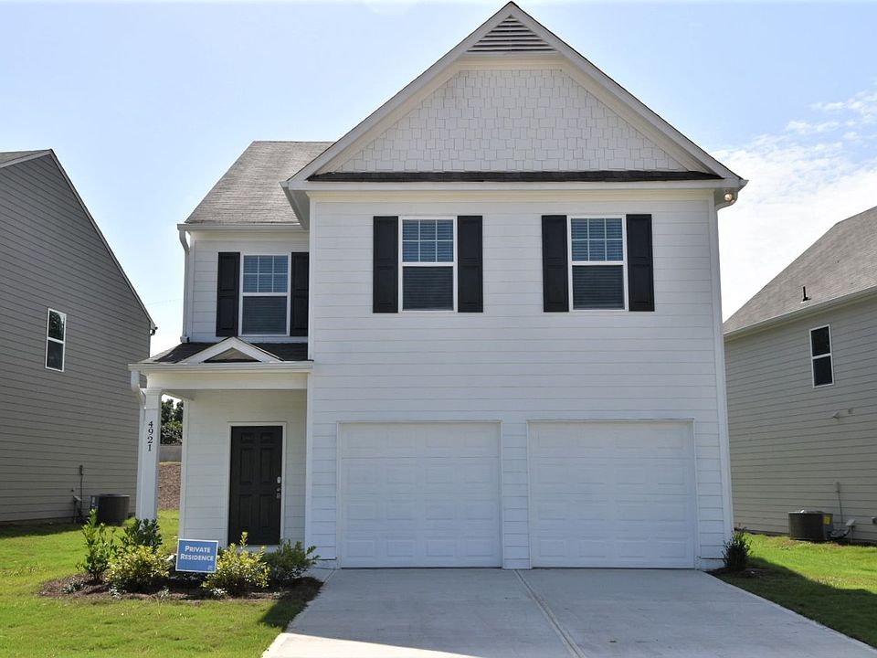 1st image of 4921 Fawnwood Dr