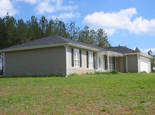 5700 Frolona Rd, Franklin, GA 30217