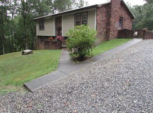 4063 Little Creek Rd, Dublin, VA 24084