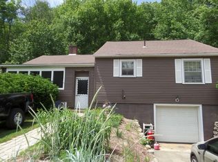 460 Worcester Rd, Barre, MA 01005