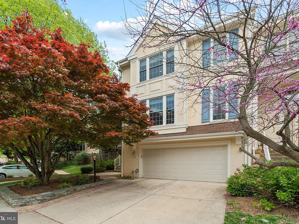 1369 Park Garden Ln, Reston, VA 20194 MLS VAFX1196288 Zillow