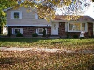 4249 216th St, Matteson, IL 60443