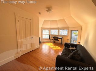 302 Brookline St, Cambridge, MA 02139