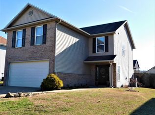 3627 Furlong Dr, Evansville, IN 47725