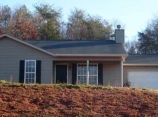 6455 Narramore Way, Lula, GA 30554