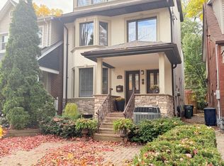 490 Windermere Ave #BASEMENT, Toronto, ON M6S 3L6