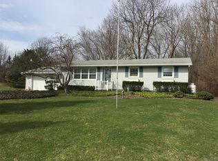 3798 Culvert Rd, Medina, NY 14103
