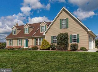 9530 Church Rd, Felton, PA 17322