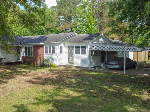 21410 N Highway 15, Falkner, MS 38629