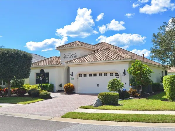 27301 DRIVER LANE, ENGLEWOOD, FL 34223