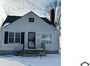 19175 Ferguson St, Detroit, MI 48235