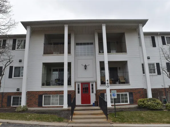 460 Baldwin Ave APT 41, Rochester, MI 48307