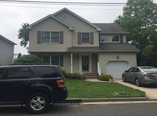 116 William Ave, Middletown, NJ 07748