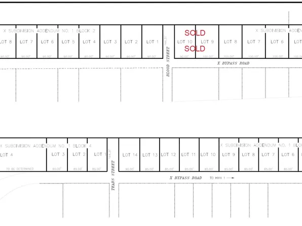 324 X Bypass Rd, Raceland, LA 70394