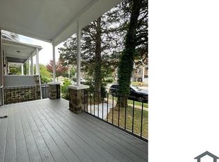 3810 Fairview Ave, Baltimore, MD 21216
