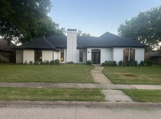 3316 Landershire Ln, Plano, TX 75023