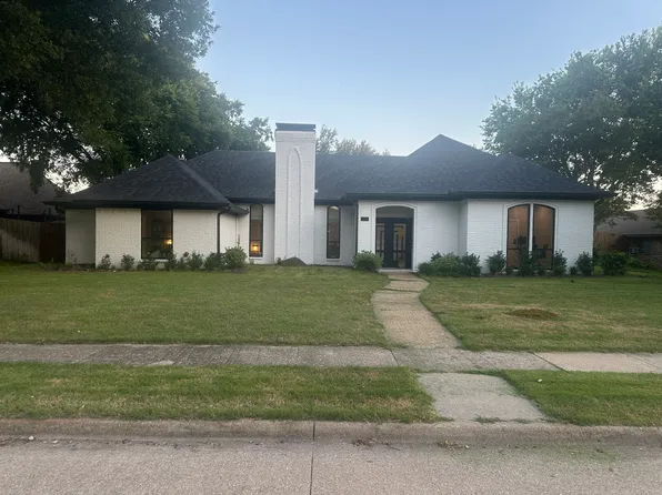 3316 Landershire Ln, Plano, TX 75023
