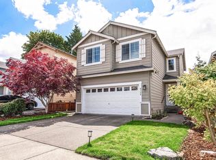9120 1st St SE, Lake Stevens, WA