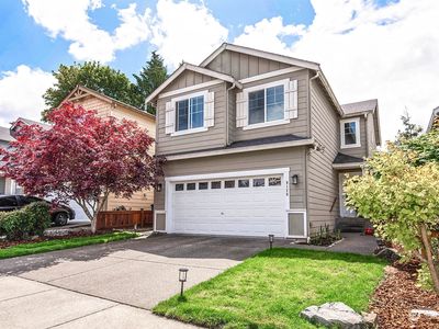 9120 1st Street SE, Lake Stevens, WA, 98258