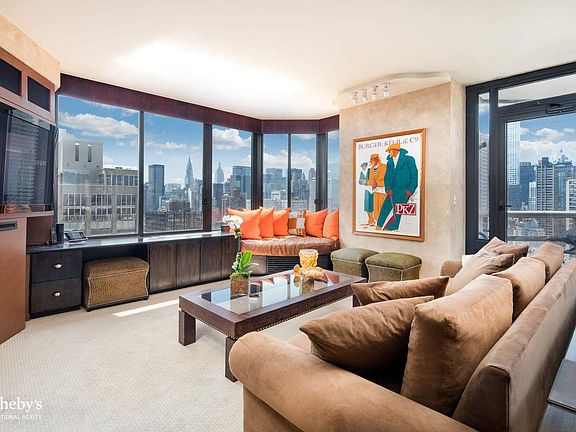 2nd image of 418 E 59th St APT 32B
