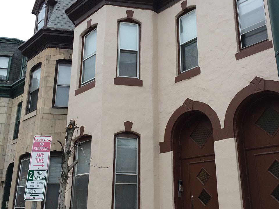 158 N. 21st Street, Philadelphia, pa