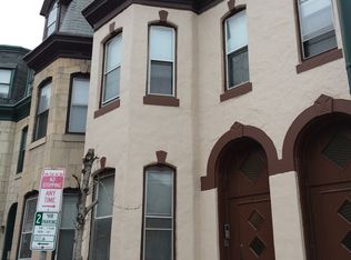 158 N 21st St, Philadelphia, PA 19103