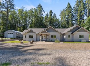 24607 E Mowich Ln, Welches, OR 97067