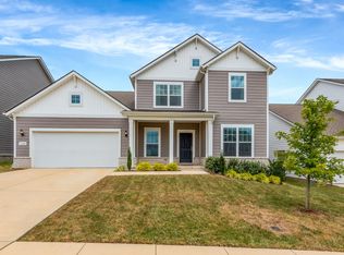 3334 Tucker Trce, Columbia, TN 38401