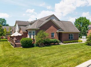 48523 Oak Bridge Dr, Canton, MI 48188