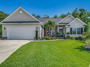 609 Apostle Ct, Myrtle Beach, SC 29588