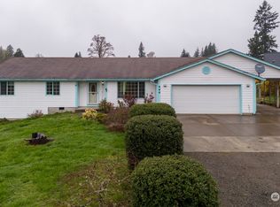 444 Bond Rd, Castle Rock, WA 98611