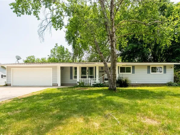 1437 W Willow Street, Chippewa Falls, WI 54729