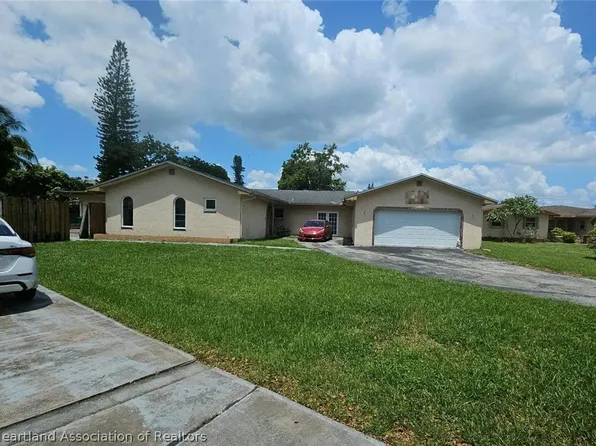 2655 SW 86th Ave, Davie, FL 33328