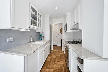 Sold by Brown Harris Stevens